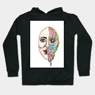 Clockwork Hoodie